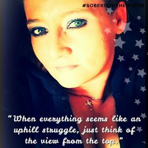 Meet your Posher, Augusta lynn